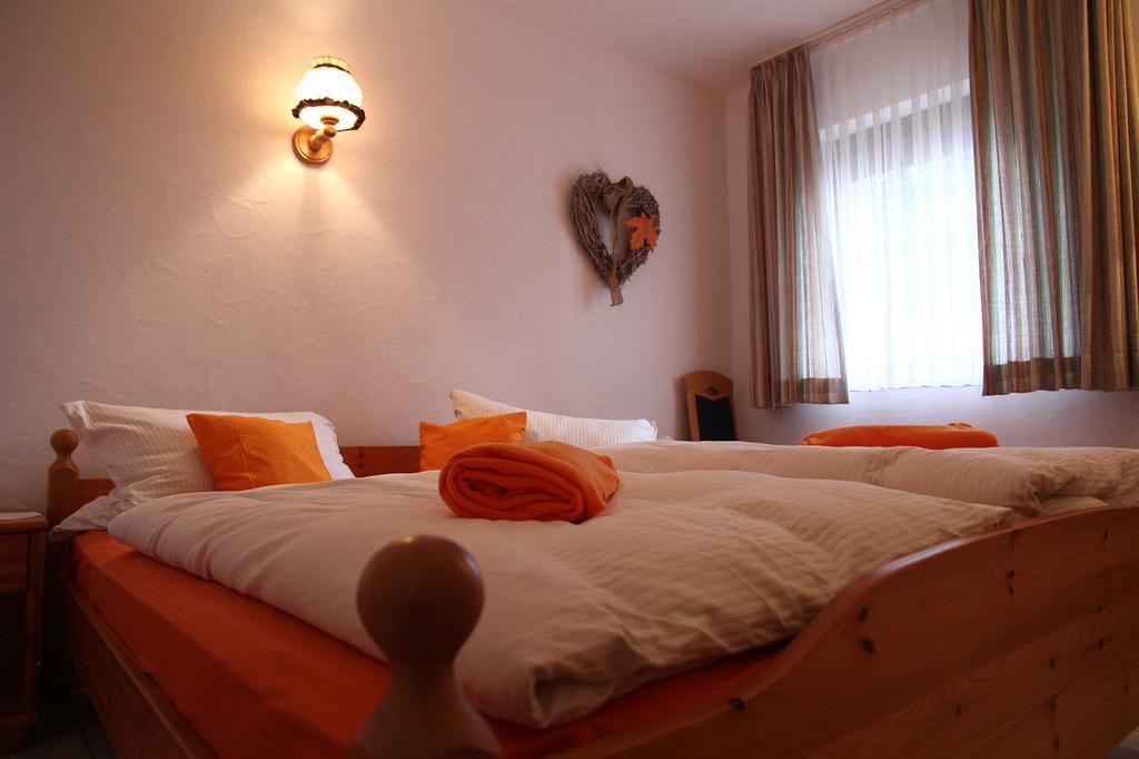 Appartement Heidi'S Haeuschen à Schollbrunn Extérieur photo